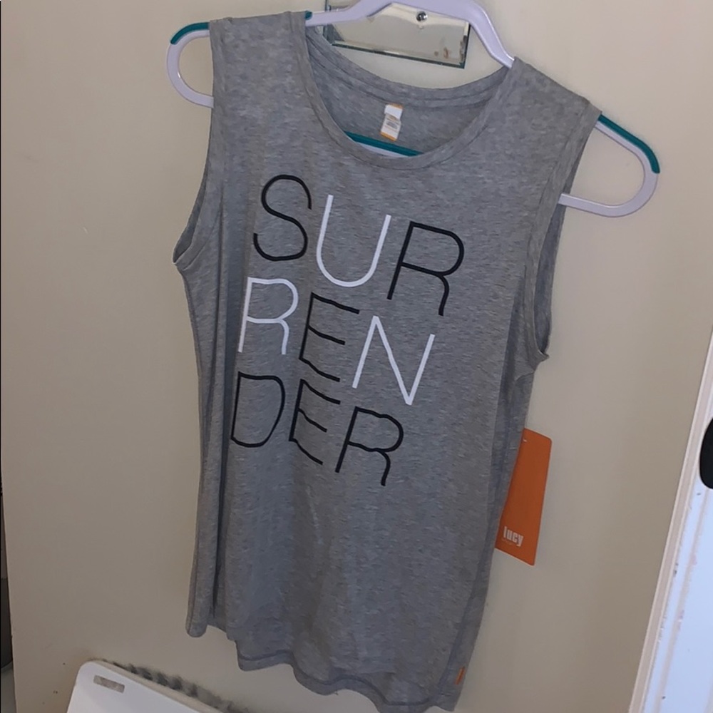 tank top